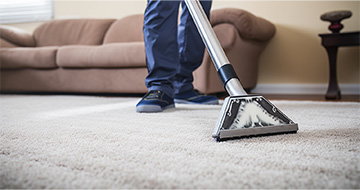 Instant Carpet Cleaning Solutions in Haggerston - Book Now