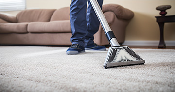 Transform Your Carpets with Haggerston’s Trusted Cleaning Experts