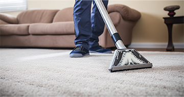 Why Choose our Carpet Cleaning Services in West Calder?