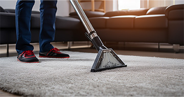 Redcliffe’s Trusted Professional Carpet Cleaning Experts