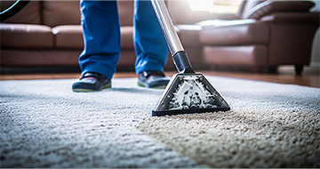 Fully Trained and Insured Carpet Cleaning Professionals in Linlithgow