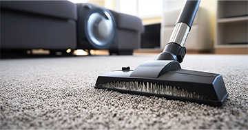 Professional Carpet Cleaners in Petersham