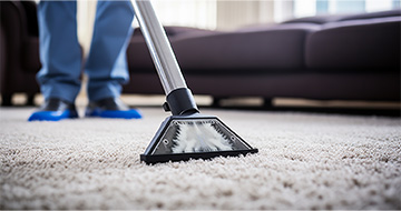 Fully Trained and Insured Local Carpet Cleaning Professionals in West Linton