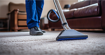 Professional Carpet Cleaning in Northwood for a Fresher Home