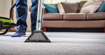 Why is Our Carpet Cleaning in Dursley the Best?