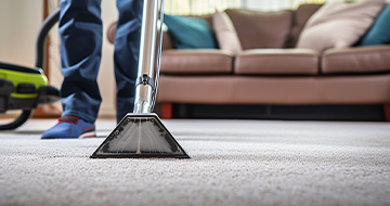 Why Choose Our Carpet Cleaning Services in Canbury?