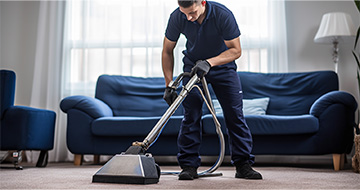 Carpet Cleaning Services in Harefield 