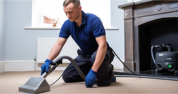 Why is Our Carpet Cleaning in Eccles Unbeatable?