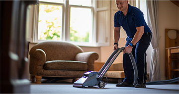 Why Our Carpet Cleaning in Fairford is Unparalleled?