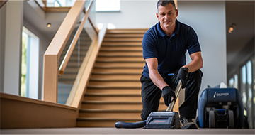 Professional Carpet Cleaning in Furzedown for a Fresh, Spotless Home