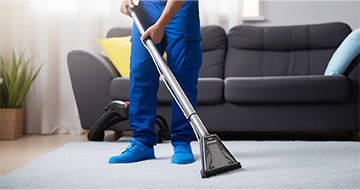 Trained and Insured Professionals for Local Carpet Cleaning Services