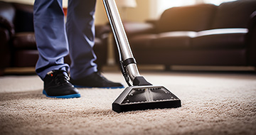 Why Choose Our Carpet Cleaning Services in Yateley?