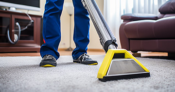 Fully Trained and Insured Local Carpet Cleaning Professionals in Ascot