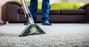 Why is our Carpet Cleaning in Bourne End the Best?