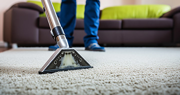 Meet Your Local Carpet Cleaning Experts in Cranham