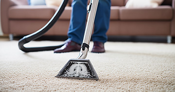 Fully Trained and Insured Local Carpet Cleaning Professionals in Bourne End