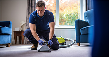 Why Choose Fantastic Services for Carpet Cleaning in Roundshaw?