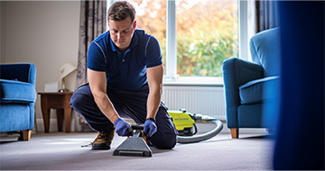 Why Choose Our Carpet Cleaning Services in Manchester?