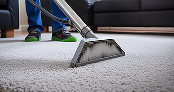 Fully Trained and Insured Local Carpet Cleaning Professionals in Gerrards Cross