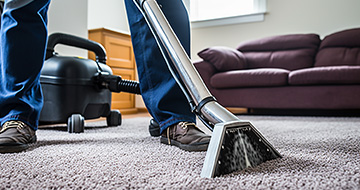 Why Our Carpet Cleaning Services in Failsworth are the Best