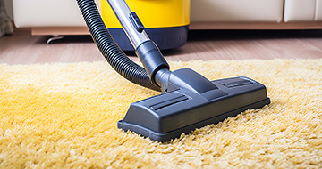 Fully Trained and Insured Local Carpet Cleaning Professionals in Maidenhead