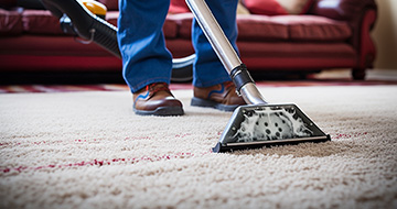 Why is our Carpet Cleaning in Marlow So Popular?