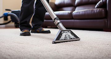 Fully Trained and Insured Local Carpet Cleaning Professionals in Marlow