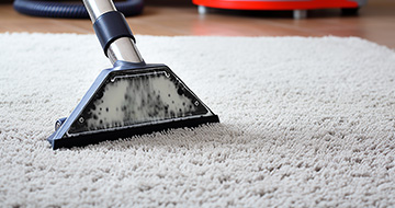 Why is Carpet Cleaning in Slough the Best Choice?