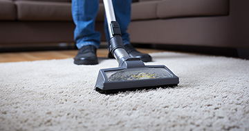 Fully Trained and Insured Local Carpet Cleaning Professionals in Slough
