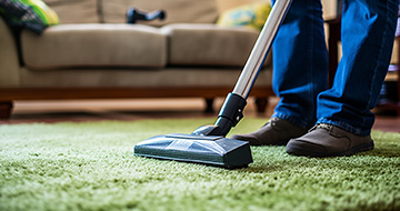 Why Choose Our Carpet Cleaning Services in Windsor?