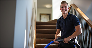 Carpet Cleaning Experts in Selsdon