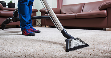 What Makes Carpet Cleaning in Kirkcaldy Unbeatable?