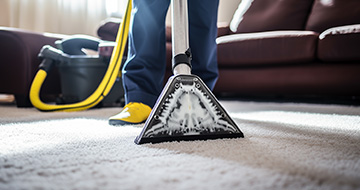 Why is Our Carpet Cleaning in Anstruther So Special?