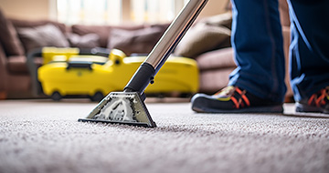 Why Our Carpet Cleaning Services in Inverkeithing Stand Out Above the Rest