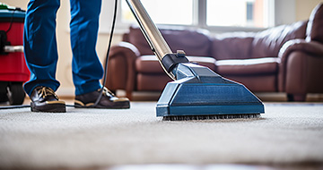 Meet Your Local Carpet Cleaning Experts in Dollis Hill