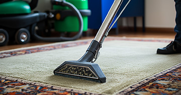 Why Choose Our Carpet Cleaning Services in Dunfermline?