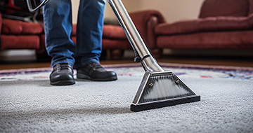 Five Reasons Our Carpet Cleaning Services in Kinross Are Exceptional