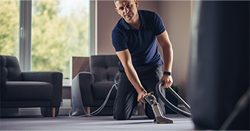 Why Choose Our Carpet Cleaning Services in Middleton