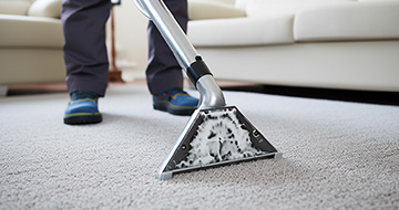 Fully Trained and Insured Local Carpet Cleaning Professionals in Kinross