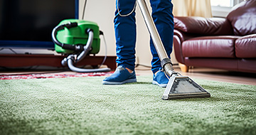 Why Our Carpet Cleaning Services in Cupar are Unrivaled