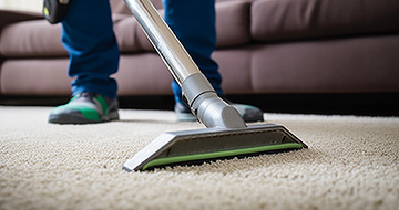 Why is Our Carpet Cleaning in St Andrews the Best?