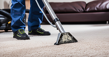 Fully Trained and Insured Local Carpet Cleaning Professionals in Burntisland.