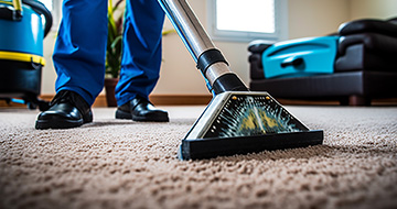 Why is Our Carpet Cleaning in Cowdenbeath the Best?