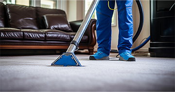 Quick and Convenient Carpet Cleaning in Hainault - Book Today!