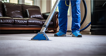 Trusted Carpet Cleaning Professionals in Middleton