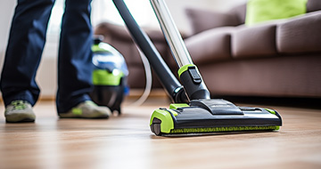 Fully Trained and Insured Local Carpet Cleaning Professionals in Cowdenbeath