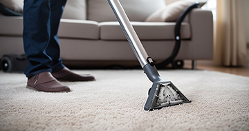How Our Carpet Cleaning Services in Lochgelly Stand Out from the Rest
