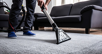 Fully Trained and Insured Local Carpet Cleaning Professionals in Lochgelly