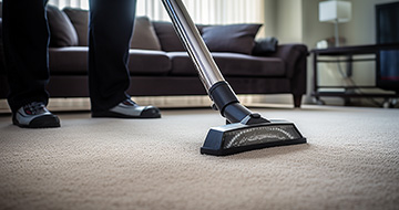 Why Choose Our Carpet Cleaning Services in Glenrothes?