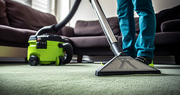 Trusted Local Carpet Cleaning Professionals in Glenrothes - Fully Licensed and Insured